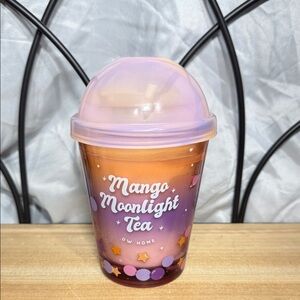 DW Home Mango Moonlight Tea Candle